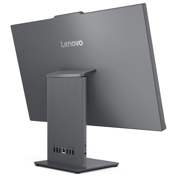  Lenovo Desktop IdeaCentre AIO 27IRH9 - 27" - Intel Core i7-13620H - 8GB RAM/512GB SSD - SHARED - DOS 