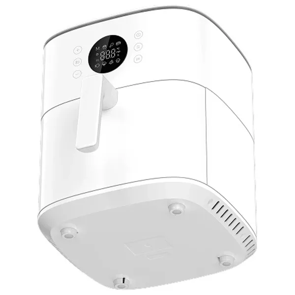  Xiaomi - Smart Air Fryer - 1800W - 6.5L - White 