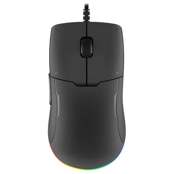  Xiaomi Gaming Mouse Lite - 2m - Black 