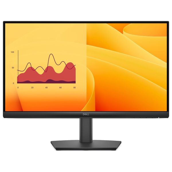  Dell Pro 22 Inch E2225HM Series - Flat Monitor - 3ms Response Time - 100Hz - FHD 