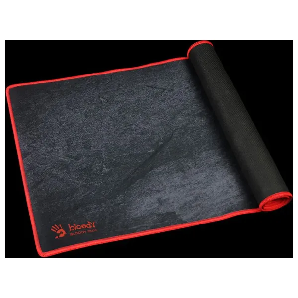  Bloody B-088S X-Thin Gaming Mouse Pad Black 
