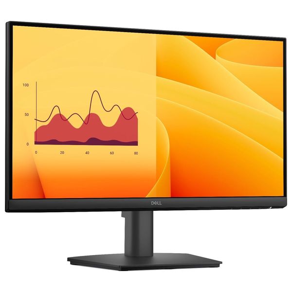  Dell Pro 22 Inch E2225HM Series - Flat Monitor - 3ms Response Time - 100Hz - FHD 