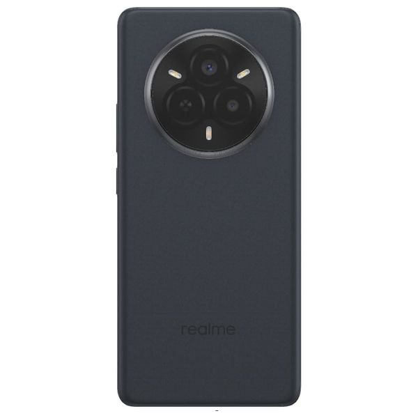  Realme 14 Pro - Dual SIM - 6.77 Inch - OLED - Dimensity 7300 - 5860 mAh 