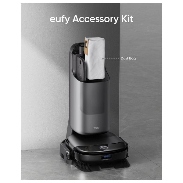  قطع غيار روبوت المكنسة الكهربائية S1 برو من انكر يوفي - T29C2001 