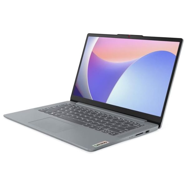  Lenovo Laptop 14 Inch - Laptop IdeaPad Slim 3 14IRU8 - Intel Core i3 1315U - 8GB/512GB SSD - Shared - Windows 11 Home 