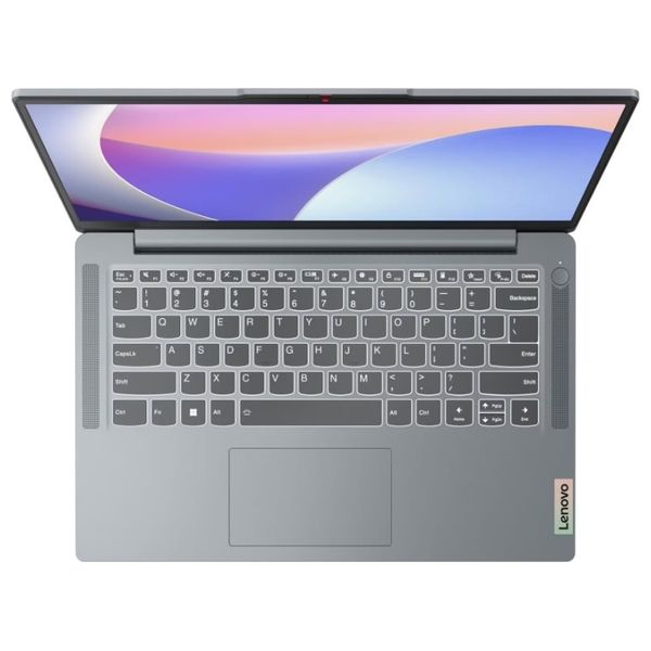  Lenovo Laptop 14 Inch - Laptop IdeaPad Slim 3 14IRU8 - Intel Core i3 1315U - 8GB/512GB SSD - Shared - Windows 11 Home 