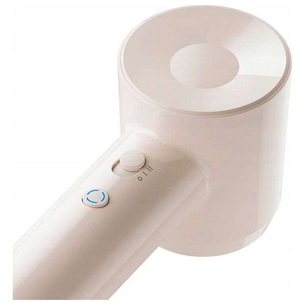  Laifen - 1400W - Hair Dryer with LED Indicator and Multiple Temperature Modes 