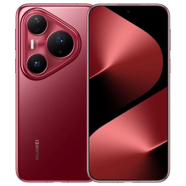 هواوي بيورا 80 برو - 6.8 انج, LTPO OLED, بمعدل تحديث 120 هيرتز - بحجم بطارية 5170 مللي امبير , بسرعة شحن 100 واط - كاميرا رئيسية الترا لايتنينج بدقة 50 ميكا بكسل