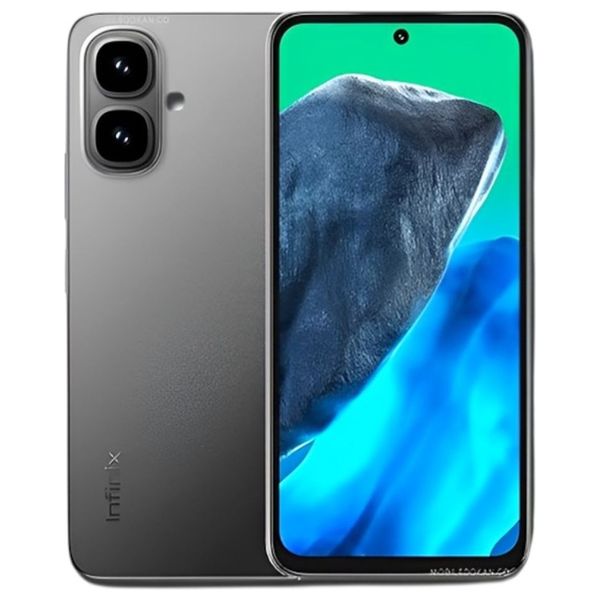 Infinix Smart 10 - Dual SIM - 6.67 Inch IPS LCD - Unisoc T7250 (12 nm) - 5000 mAh