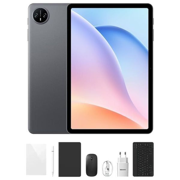 DOOGEE U11 Pro - 11-inch - Unisoc T7200 - 8580 mAh