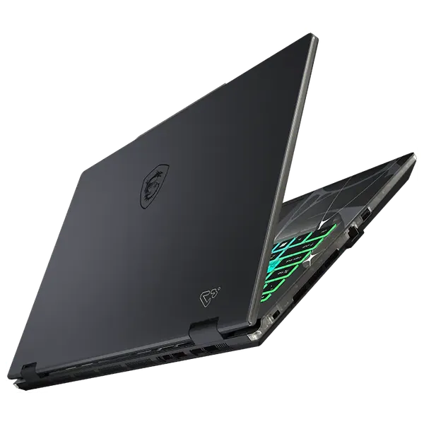  MSI Cyborg 15 B13WFKG - 15.6" FHD - Core i7-13620H - 16GB RAM - 512GB SSD - NVIDIA RTX 5060 8GB - Win 11 Pro 