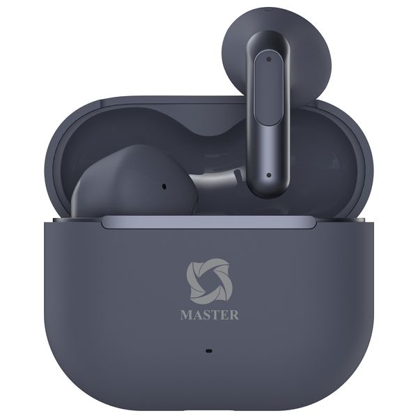 Master Earbuds Hybrid ANC/ENC - Bluetooth Headphone In Ear - Up To 7 hours - Bluetooth 6