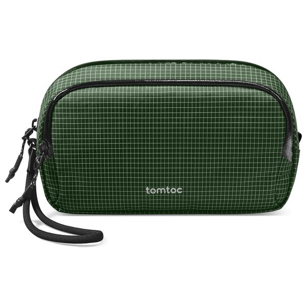 حقيبة حزام توم توك - Light T12 - بسعة 1.8 لتر - اخضر