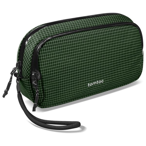 حقيبة حزام توم توك - Light T12 - بسعة 1.8 لتر - اخضر