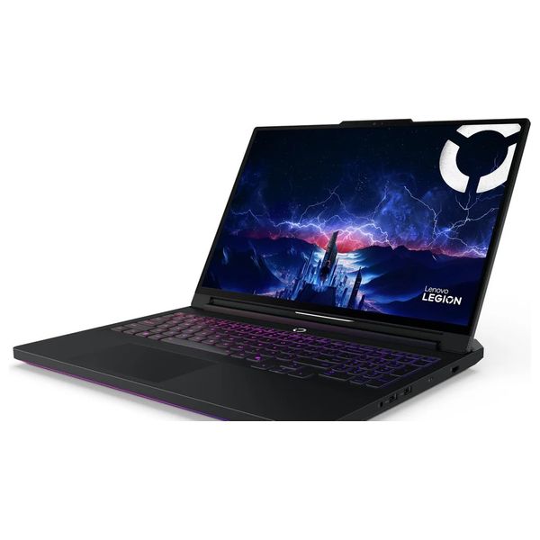  لابتوب لينوفو 16-انج - Surface Pro 10 - Core Ultra 9 275HX - RTX 5090 24GB - ويندوز 11 برو - 2 تيرابايت اس اس دي - رام 64 كيكابايت 