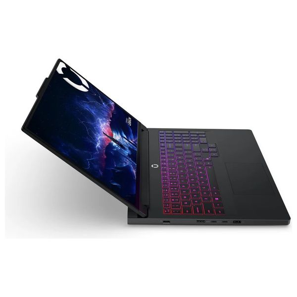  لابتوب لينوفو 16-انج - Surface Pro 10 - Core Ultra 9 275HX - RTX 5090 24GB - ويندوز 11 برو - 2 تيرابايت اس اس دي - رام 64 كيكابايت 