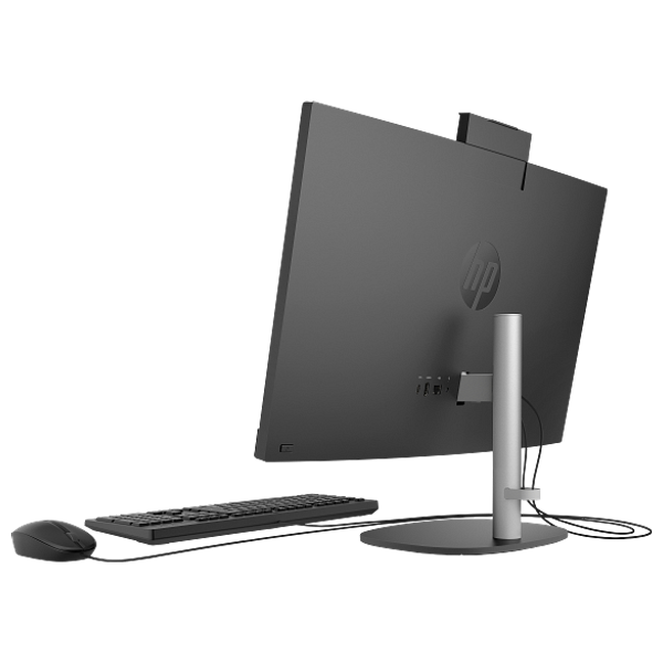  HP ProOne 240 G10 Desktop - 23.8-inch - Intel Core i7-1355U - 16GB RAM/512GB SSD - SHARED - FreeDOS 