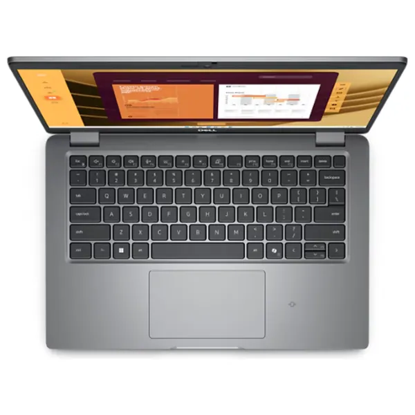  لابتوب ديل 14 انج - Laptop Latitude 5450 - Intel Core i7 1355U - Shared  - دوز - 8 كيكابايت/512 كيكابايت SSD 