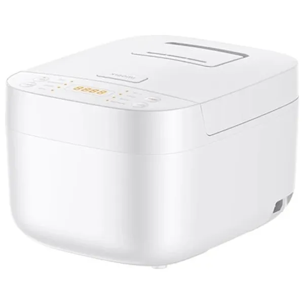  Xiaomi Smart Multifunctional Rice Cooker EU - 3 L - White 