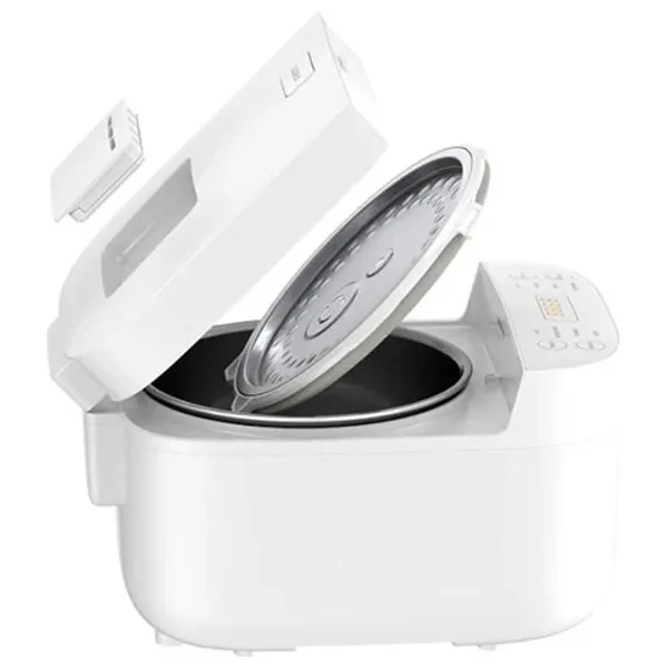  Xiaomi Smart Multifunctional Rice Cooker EU - 3 L - White 