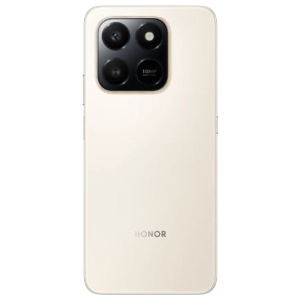 هونور X7d - شاشة بحجم 6.77 انج, TFTLCD, تردد120 - سنابدراجون 685 بطارية بحجم 6500 مللي امبير - بقوة 35 واط + حافظة