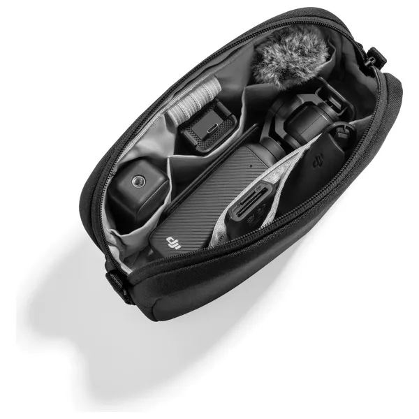 Tomtoc Light T12 - Belt Bag - 1L Blue