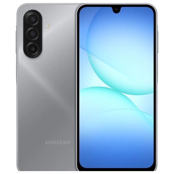 Samsung Galaxy A17 - Dual SIM - 6.7 Inches Super Amoled - Mediatek Helio G99 - 5000 mAh