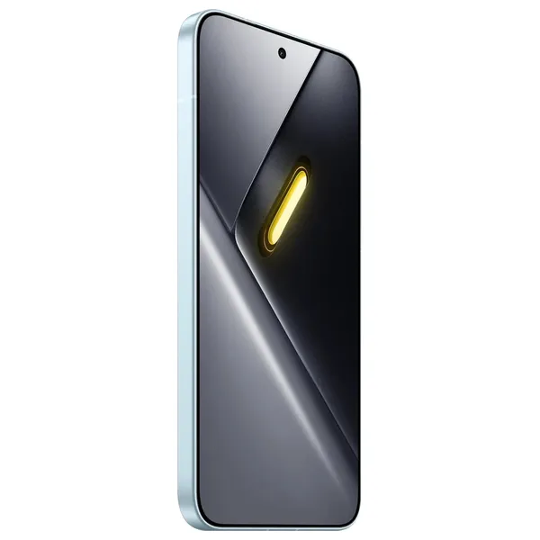  Xiaomi POCO X8 Pro Max - Dual SIM - 6.83" AMOLED - Dimensity 9500s - 8500mAh, 100W, AI Features 