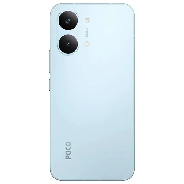  Xiaomi POCO X8 Pro Max - Dual SIM - 6.83" AMOLED - Dimensity 9500s - 8500mAh, 100W, AI Features 