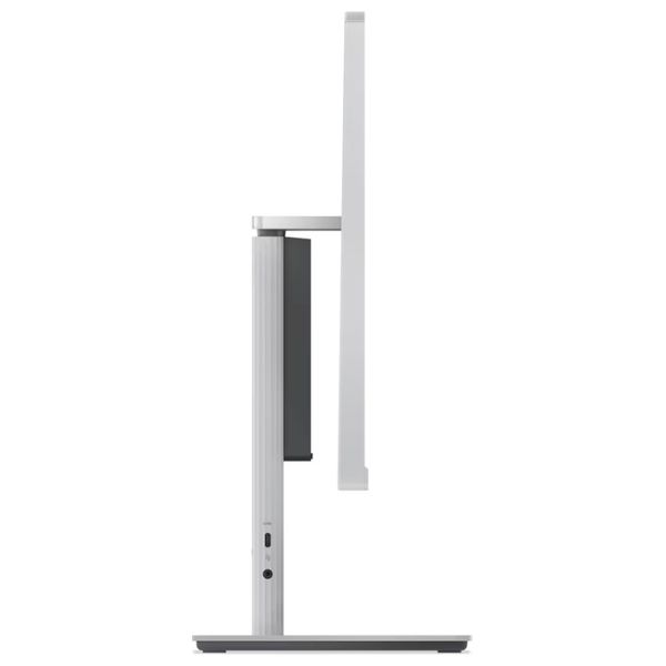 كمبيوتر مكتبي لينوفو  AIO 24IRH9 - شاشة 23.8 انج FHD - كور اي 5 13420H - رام 8 كيكابايت DDR5 - إس إس دي 512 كيكابايت - Dos - Intel Shared