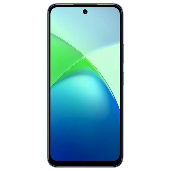 Infinix Smart 10 Plus - Dual SIM - 6.67 inch IPS LCD, 120Hz, 700 nits - Unisoc T7250 (12 nm) - 6000mAh