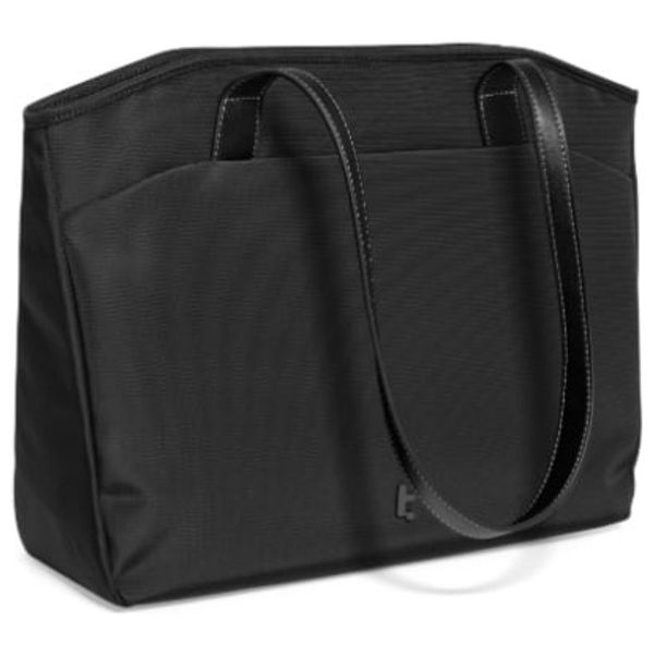  حقيبة لابتوب توم توك - Versatile T23 - بحجم 15.6 انج - 18 لتر - اسود 
