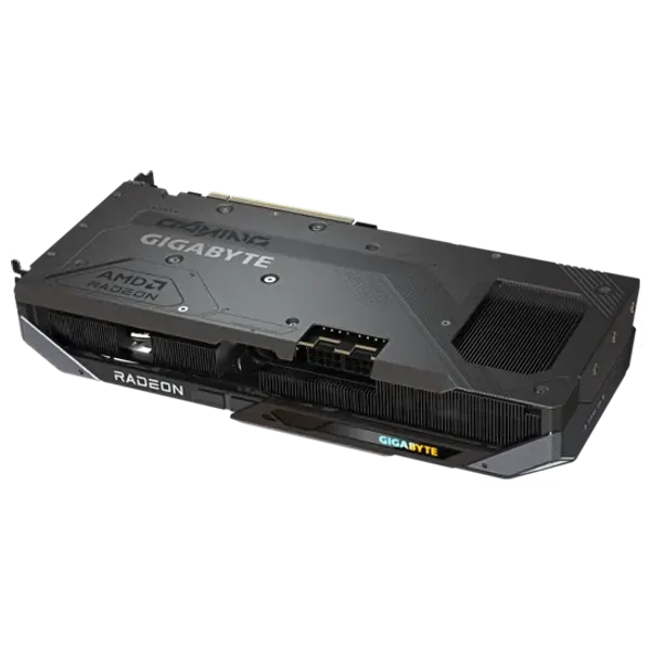  بطاقة رسومات كيابايت - GeForce RTX 9070 - ذاكره بحجم 16 كيكابيت - أسود 