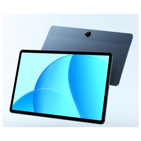  اوبو باد SE 4G - بحجم  128/4كيكابايت - 11 انج - 180 هيرتز - IPS LCD - ميديا ​​تيك هيليو G100 - بحجم بطارية 9098مللي امبير - بقوة 33 واط + بوكس 