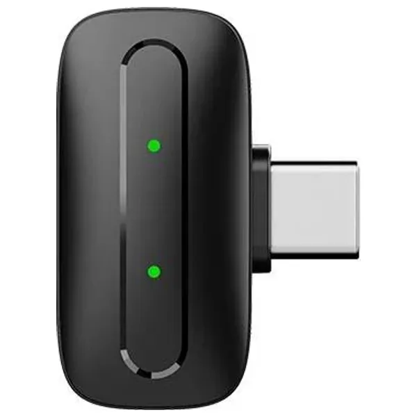  Master Mini Pro - Wireless Microphone - Black 