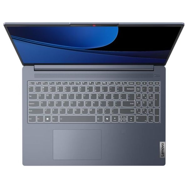  Lenovo Laptop 16 Inch - Laptop PAD SLIM 5 16IRU9 - Intel Core 5 120U - 16GB/512GB SSD - Shared - Windows 11 Home 