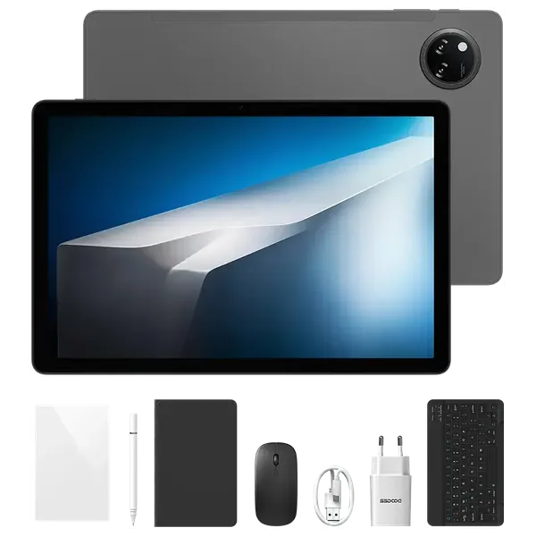 DOOGEE Tab A9 Pro Plus- 11-inch - Unisoc T7200 - 8580 mAh 