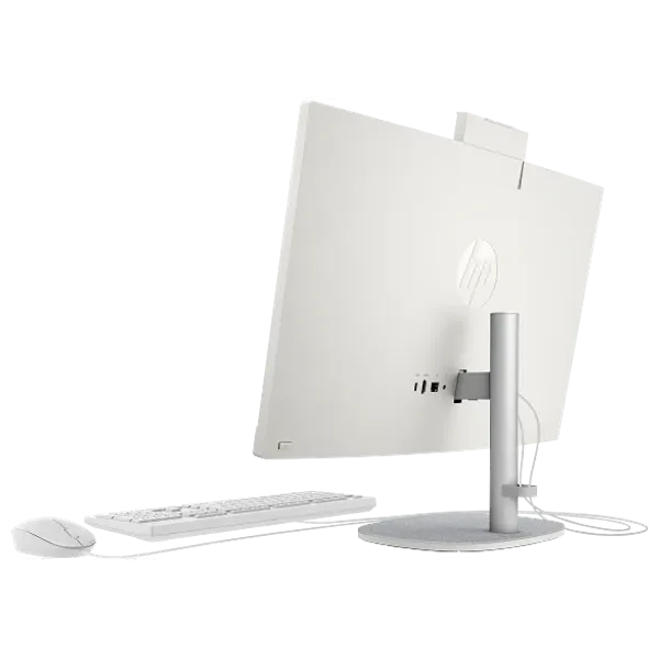  HP Desktop All-in-One 24-cr0381nh - 23.8 inch - Intel Core i7 - 13th Gen - 16GB RAM / 1TB SSD -Shared - Windows 11 Pro 