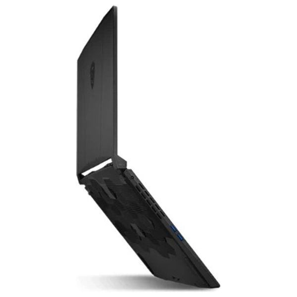 لابتوب ام اس ئاي 15.6-انج - Katana 15 - Intel Core i7-14650HX - NVIDIA RTX 5060 8GB - دوس - 1تيرابايت SSD - رام 16 كيكابايت