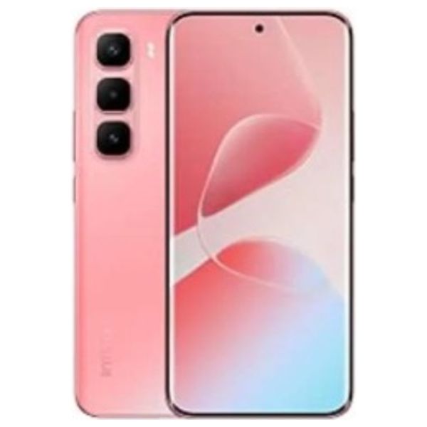 انفنكس هوت 60 برو بلس - دبل سيم - 6.78 انج 144 هيرتز اموليد - ميدياتك هيليو G200 - بحجم بطارية 5160 ميلي امبير بالساعة