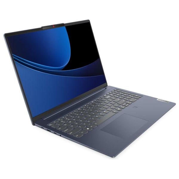 Lenovo Laptop 16 Inch - Laptop PAD SLIM 5 16IRU9 - Intel Core 5 120U - 16GB/512GB SSD - Shared - Windows 11 Home 