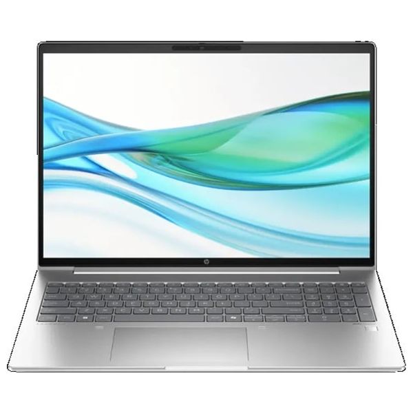  HP Laptop 16 Inch - ProBook 460 G11 - Intel Core Ultra 5 125U - 8GB/512GB SSD - Shared - Dos 