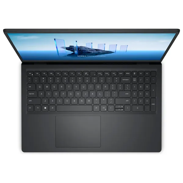  Dell Laptop 15.6 Inch - Pro 15 Essential PV15250 - Intel Core i5 1334U - 8GB/512GB SSD - Shared  - Windows 11 Pro K 