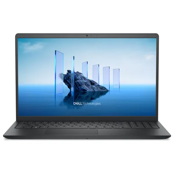  Dell Laptop 15.6 Inch - Pro 15 Essential PV15250 - Intel Core i5 1334U - 8GB/512GB SSD - Shared  - Windows 11 Pro K 