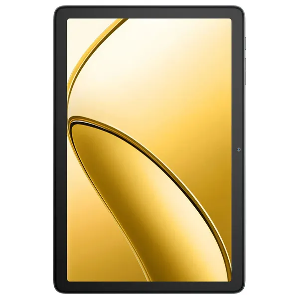  تابلت بلاك فيو Tab 60 واي فاي - شاشة 10.1 انج - معالج ثماني النواة - بطارية 5100 مللي أمبير بالساعة، شحن 10 واط 