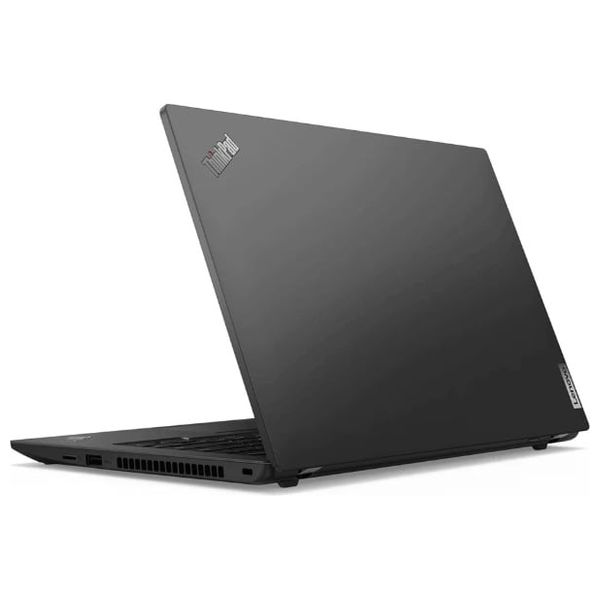  Lenovo ThinkPad L14 Gen 4 - 14-inch - Intel Core i7-1355U - 16GB RAM - 512GB SSD - Shared - DOS - Touchscreen 