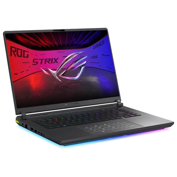  Asus ROG Strix G16 G615LW - 16-inch - Core Ultra 9 - 32GB DDR5 RAM - 1TB SSD - RTX 5080 - Windows 11 Pro 
