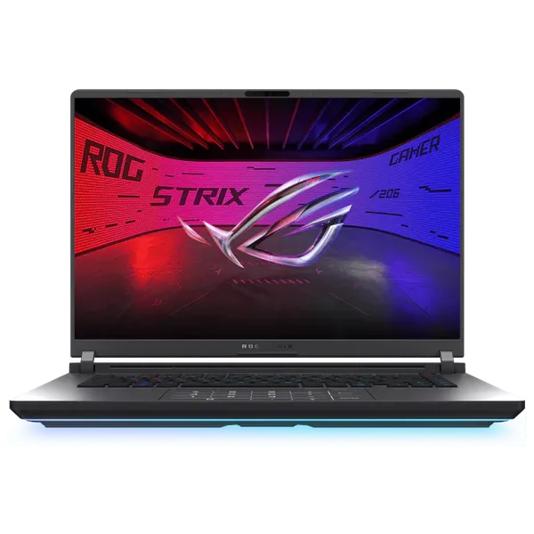  Asus ROG Strix G16 G615LW - 16-inch - Core Ultra 9 - 32GB DDR5 RAM - 1TB SSD - RTX 5080 - Windows 11 Pro 