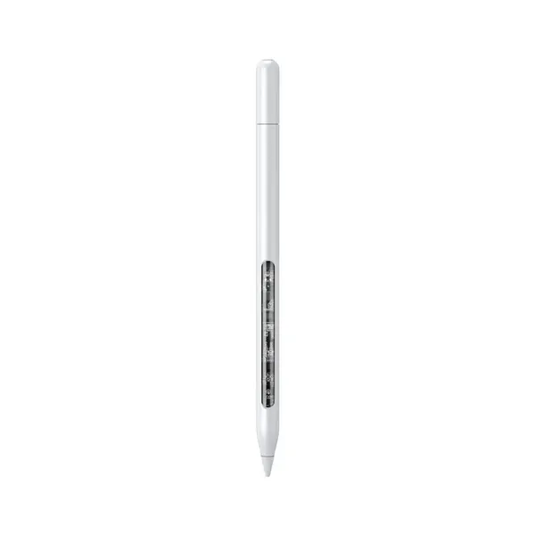  Green Lion Find My Stylus Pencil - Bluetooth 5.1 - 125 mAh - White 
