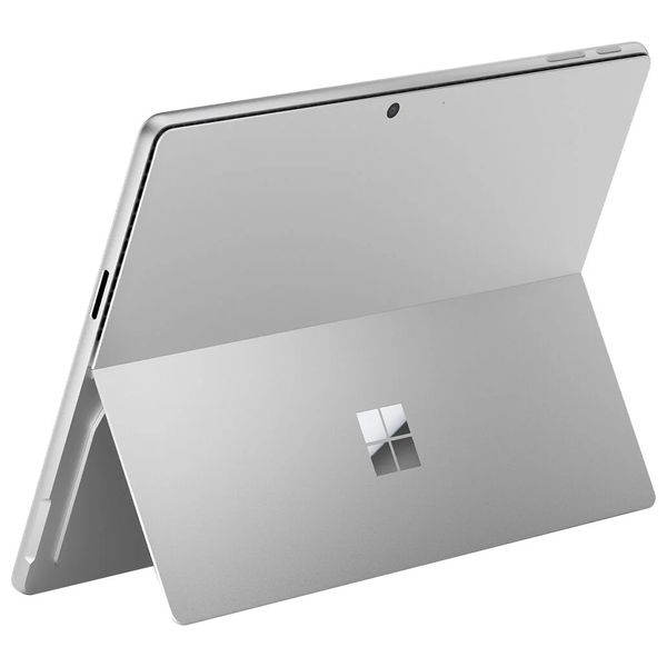 لابتوب مايكروسوفت 13-انج - Surface Pro 11 - Snapdragon X Elite - Shared Qualcomm Adreno Graphics - ويندوز 11 برو - 512كيكابايت اس اس دي - رام 16 كيكابايت